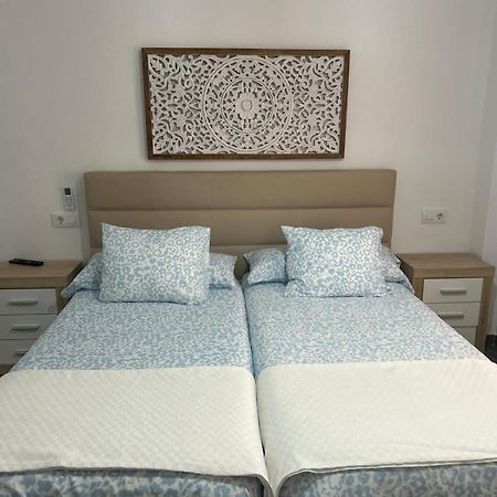 Apartamento En Urbanizacion Residencial - Roble, 5 Salteras Dış mekan fotoğraf