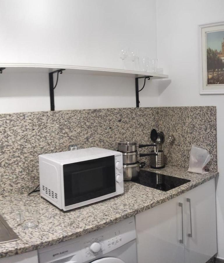 Apartamento En Urbanizacion Residencial - Roble, 5 Salteras Dış mekan fotoğraf