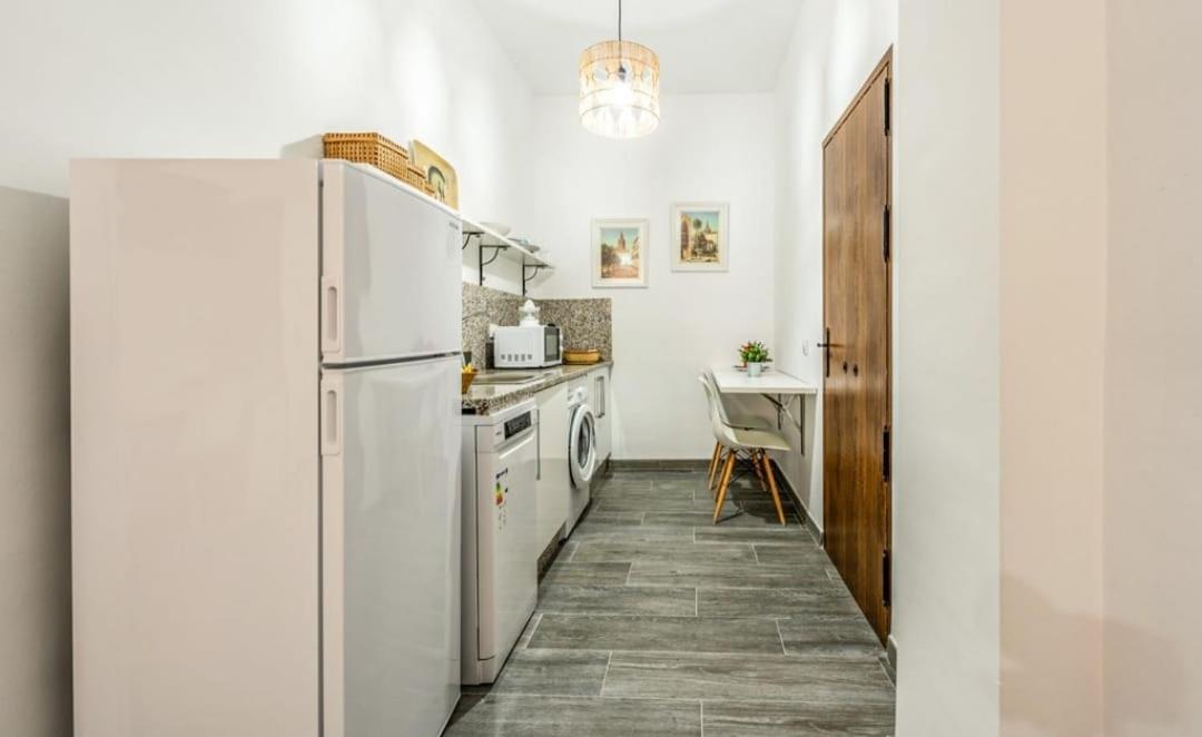 Apartamento En Urbanizacion Residencial - Roble, 5 Salteras Dış mekan fotoğraf