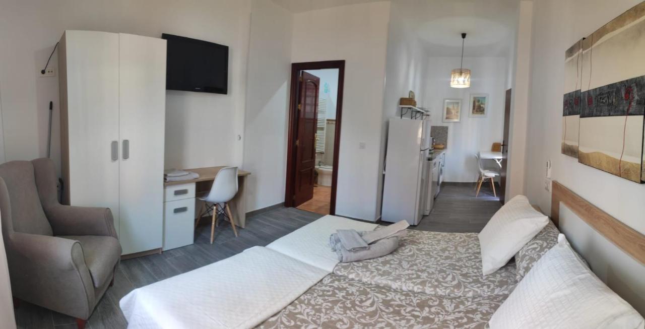 Apartamento En Urbanizacion Residencial - Roble, 5 Salteras Dış mekan fotoğraf