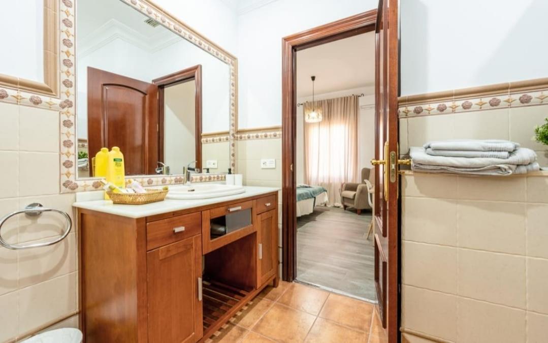 Apartamento En Urbanizacion Residencial - Roble, 5 Salteras Dış mekan fotoğraf