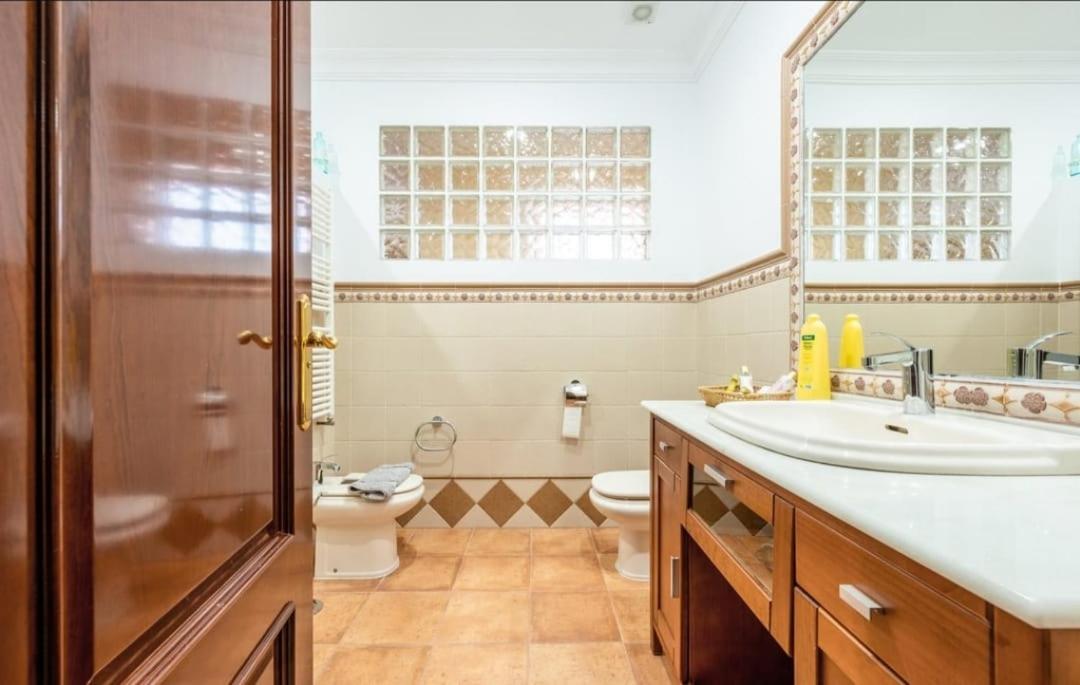 Apartamento En Urbanizacion Residencial - Roble, 5 Salteras Dış mekan fotoğraf