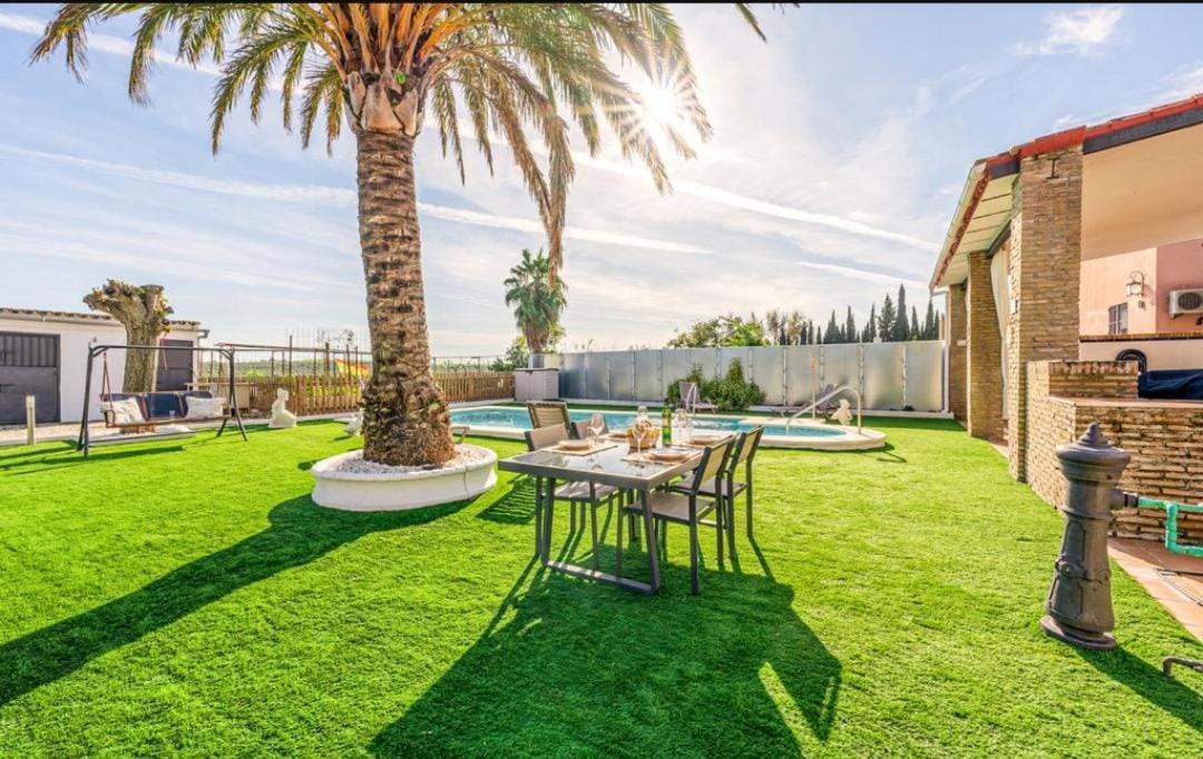 Apartamento En Urbanizacion Residencial - Roble, 5 Salteras Dış mekan fotoğraf