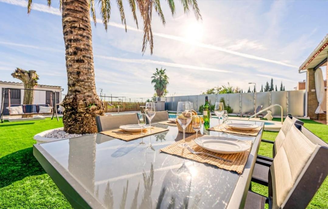 Apartamento En Urbanizacion Residencial - Roble, 5 Salteras Dış mekan fotoğraf