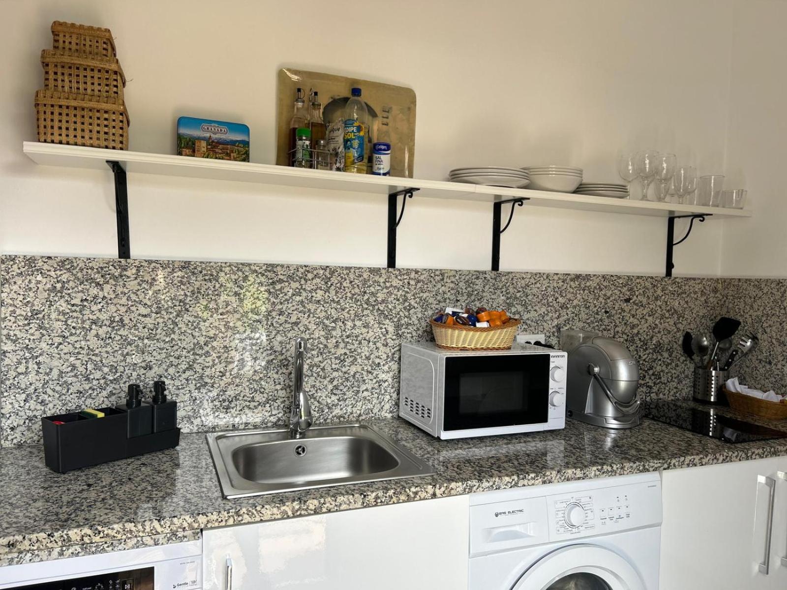 Apartamento En Urbanizacion Residencial - Roble, 5 Salteras Dış mekan fotoğraf