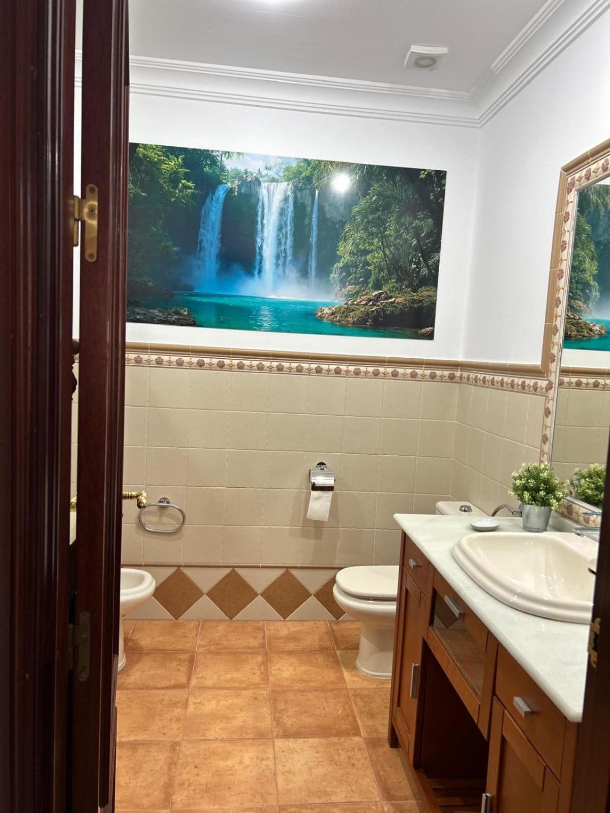 Apartamento En Urbanizacion Residencial - Roble, 5 Salteras Dış mekan fotoğraf