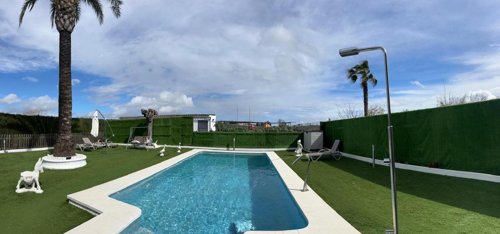Apartamento En Urbanizacion Residencial - Roble, 5 Salteras Dış mekan fotoğraf