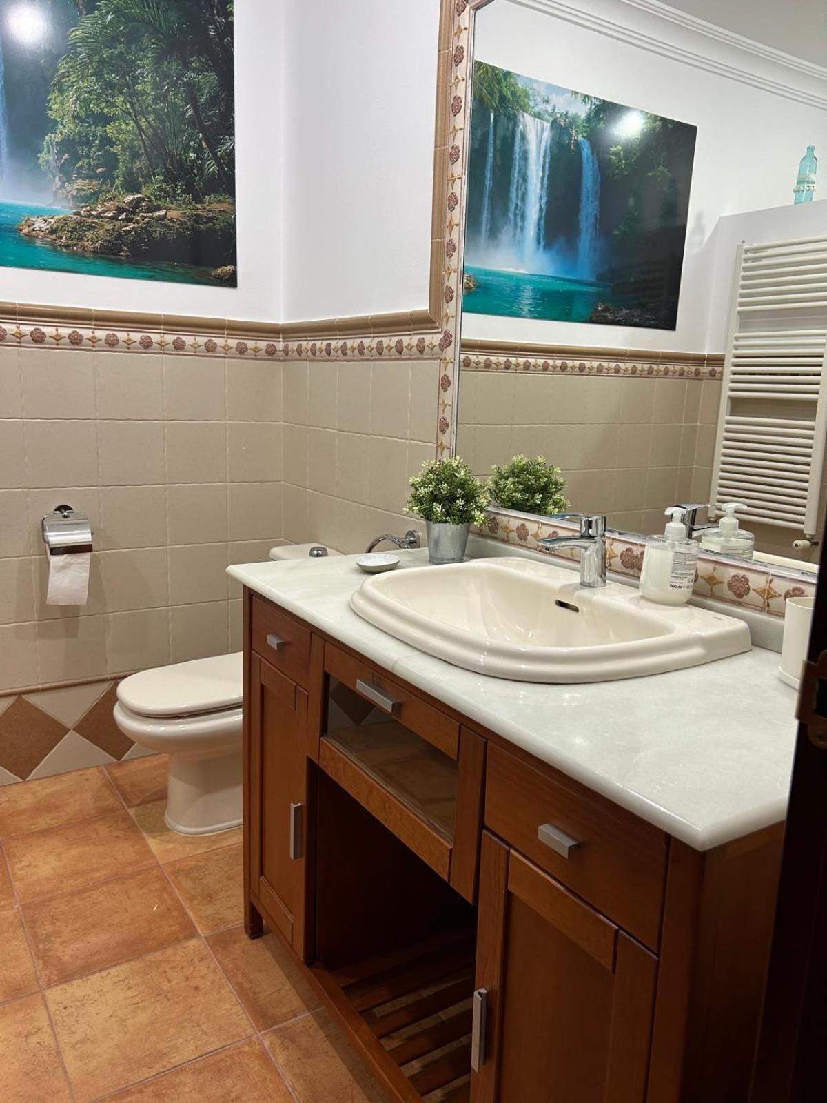 Apartamento En Urbanizacion Residencial - Roble, 5 Salteras Dış mekan fotoğraf