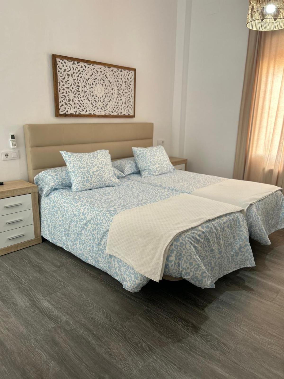 Apartamento En Urbanizacion Residencial - Roble, 5 Salteras Dış mekan fotoğraf