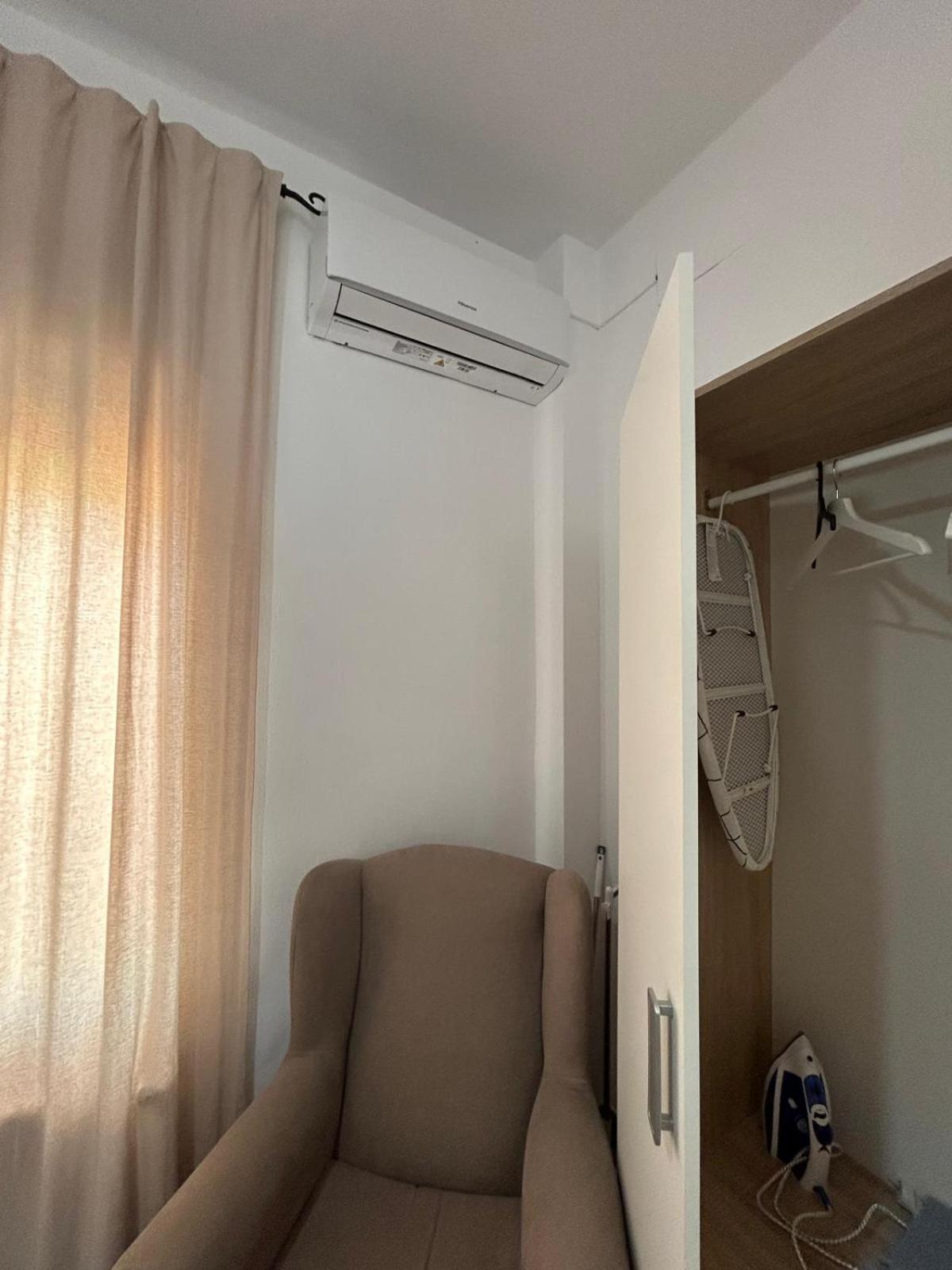 Apartamento En Urbanizacion Residencial - Roble, 5 Salteras Dış mekan fotoğraf