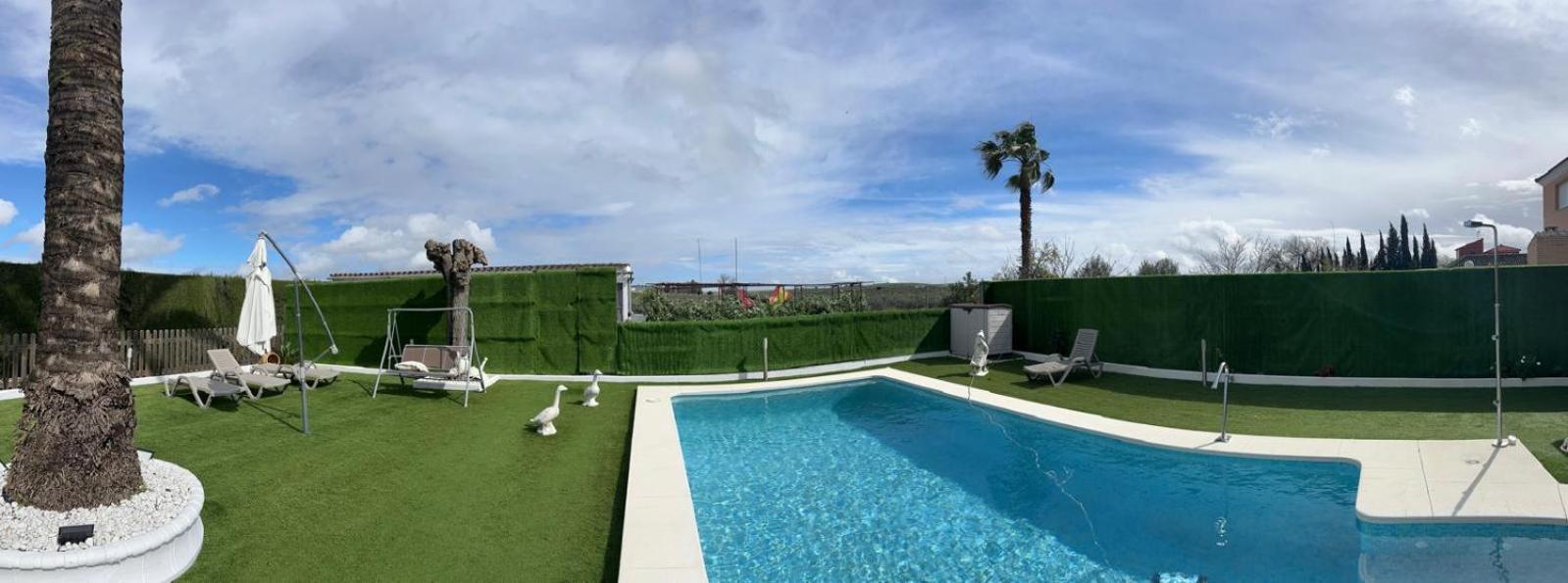 Apartamento En Urbanizacion Residencial - Roble, 5 Salteras Dış mekan fotoğraf