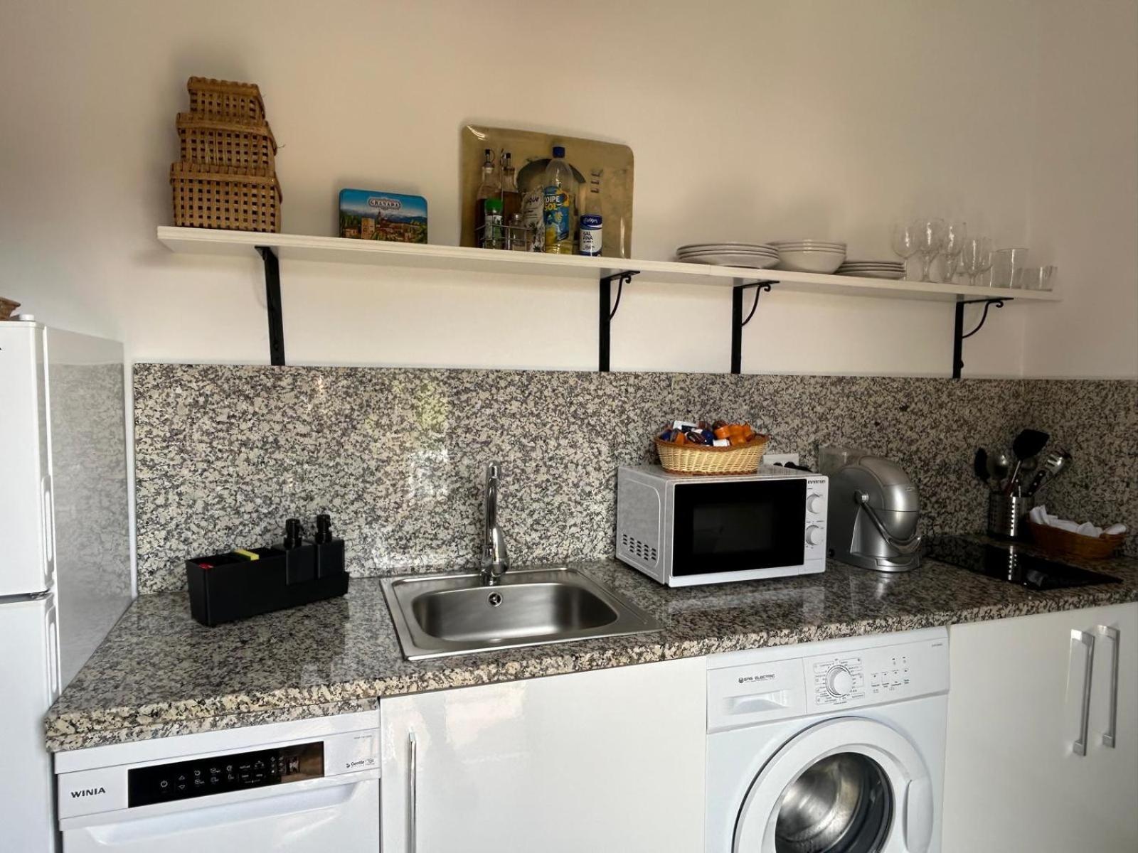 Apartamento En Urbanizacion Residencial - Roble, 5 Salteras Dış mekan fotoğraf