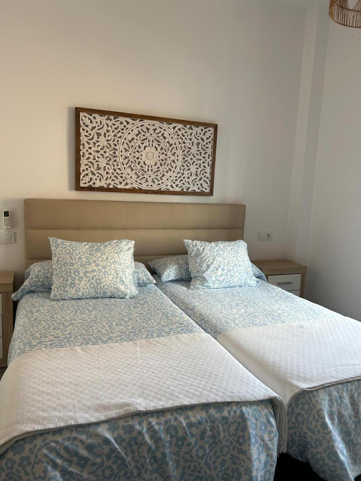 Apartamento En Urbanizacion Residencial - Roble, 5 Salteras Dış mekan fotoğraf