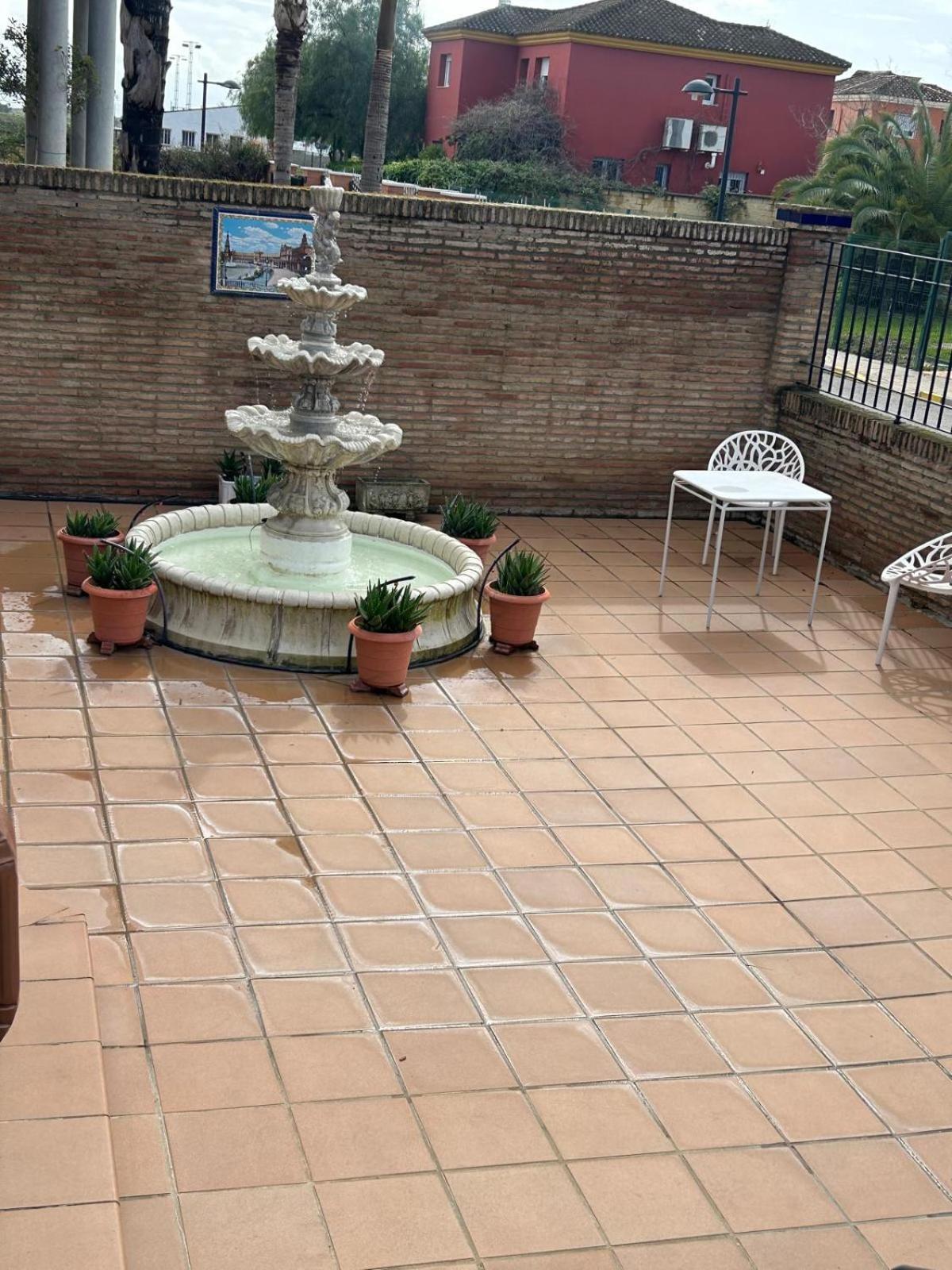 Apartamento En Urbanizacion Residencial - Roble, 5 Salteras Dış mekan fotoğraf