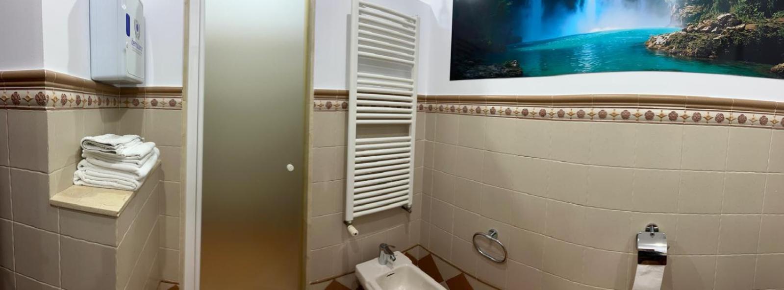 Apartamento En Urbanizacion Residencial - Roble, 5 Salteras Dış mekan fotoğraf