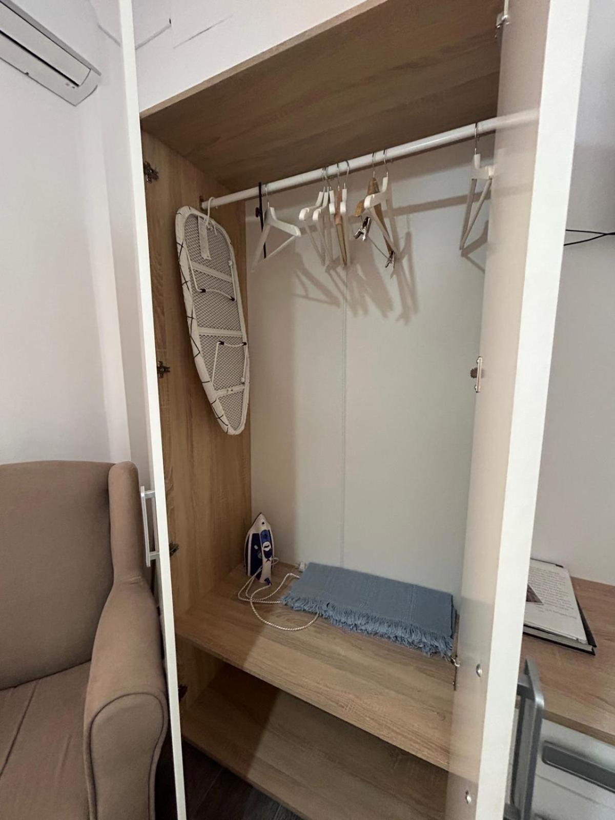 Apartamento En Urbanizacion Residencial - Roble, 5 Salteras Dış mekan fotoğraf