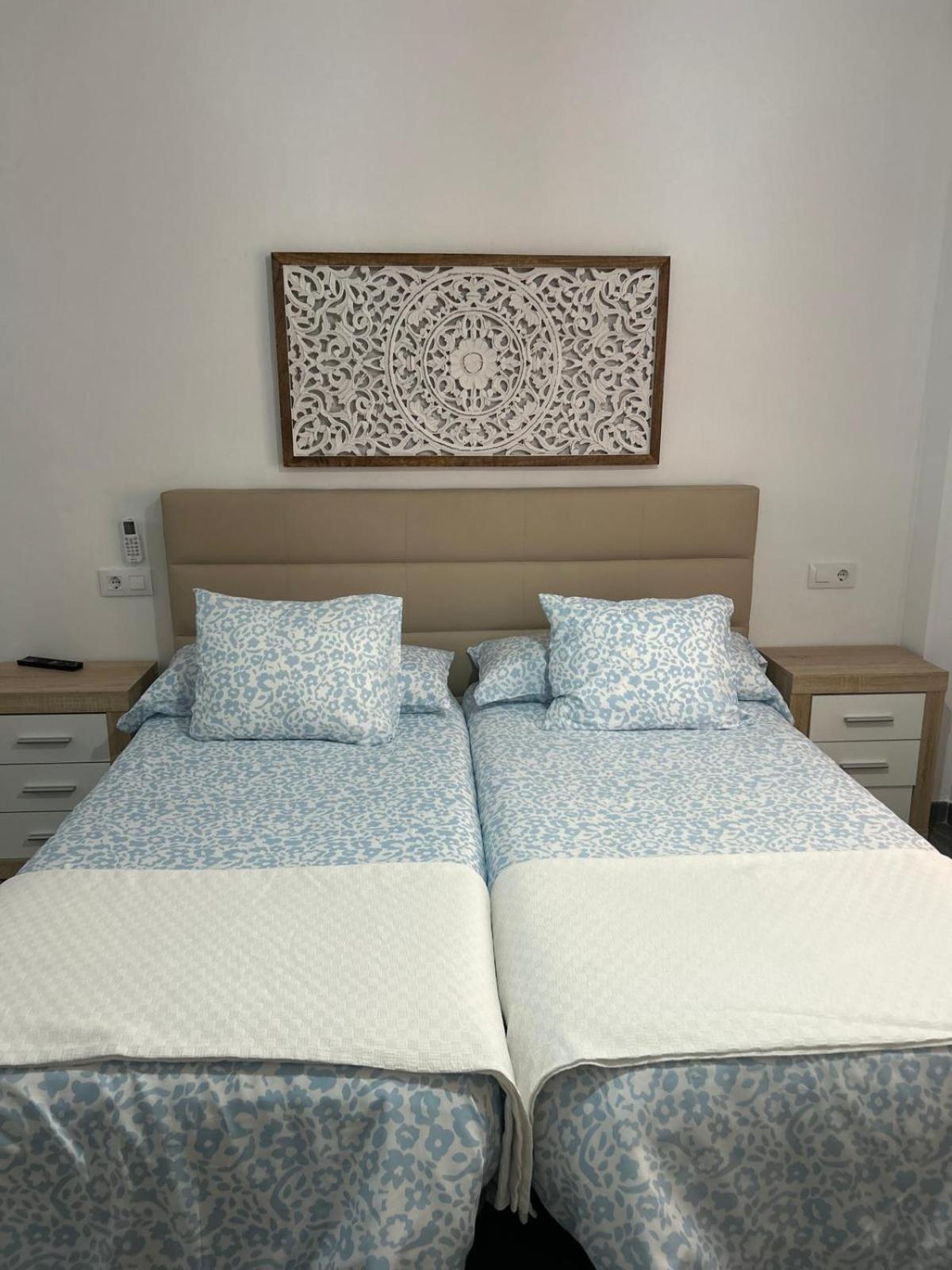Apartamento En Urbanizacion Residencial - Roble, 5 Salteras Dış mekan fotoğraf