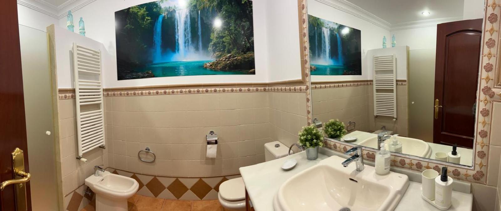 Apartamento En Urbanizacion Residencial - Roble, 5 Salteras Dış mekan fotoğraf