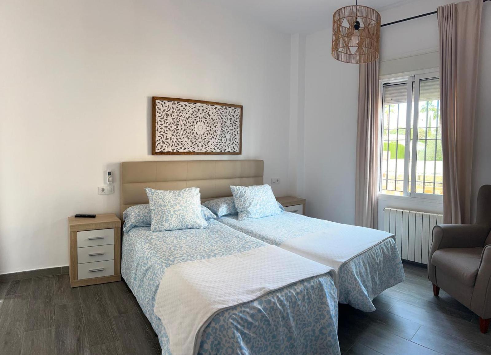 Apartamento En Urbanizacion Residencial - Roble, 5 Salteras Dış mekan fotoğraf